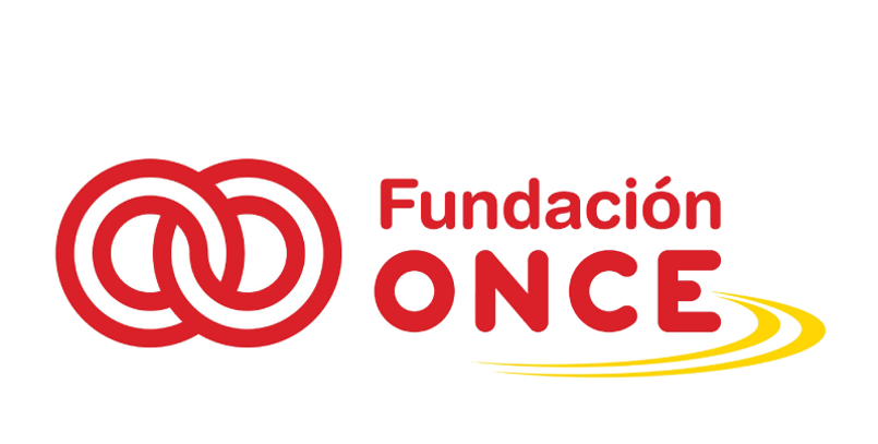 Logotipo de Fundaci�n ONCE